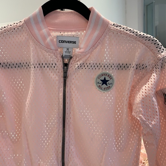 Converse jacket - Picture 2 of 8